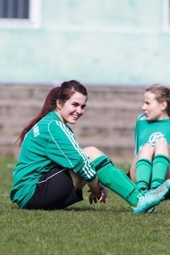Bild 64 - Frauen MTSV Olympia NMS II - SV B�neb�ttel/Husberg : Ergebnis: 3:2